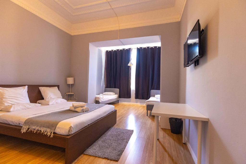 The Delight Albergue