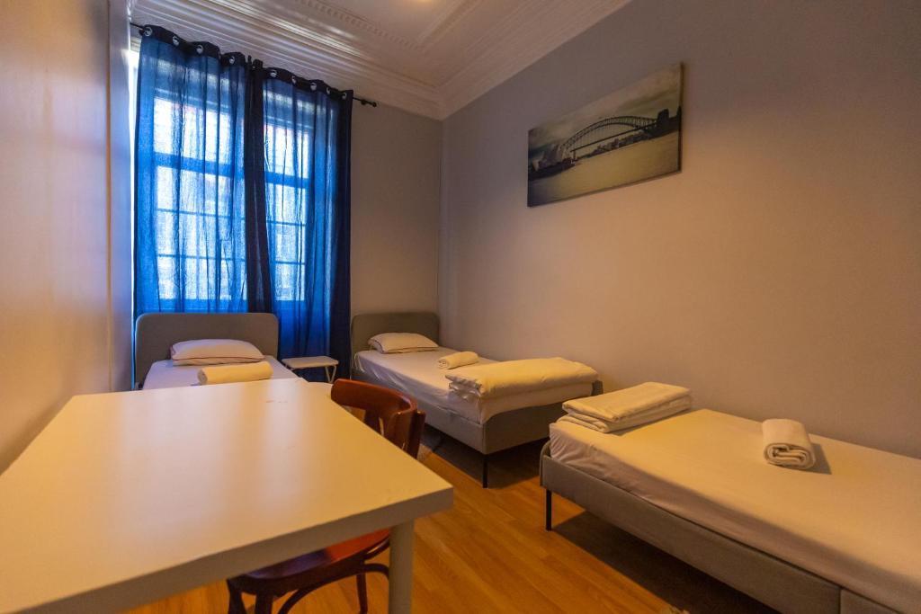 Albergue The Delight