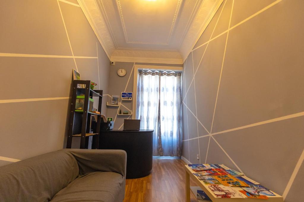 The Delight Albergue