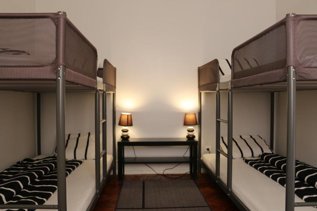 Albergue The Delight Lisboa