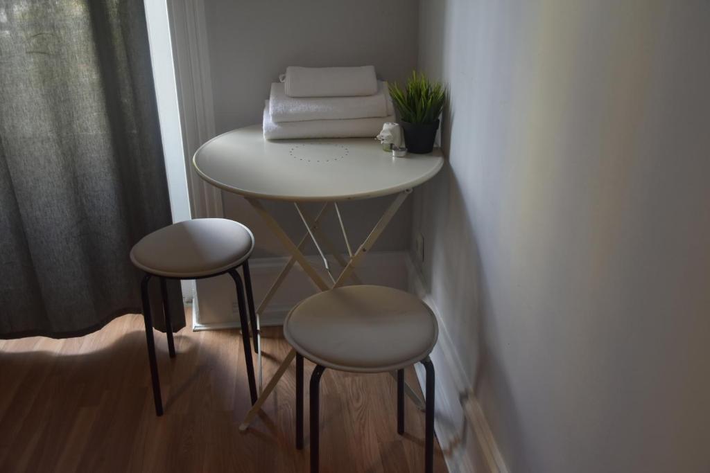 The Delight Albergue *