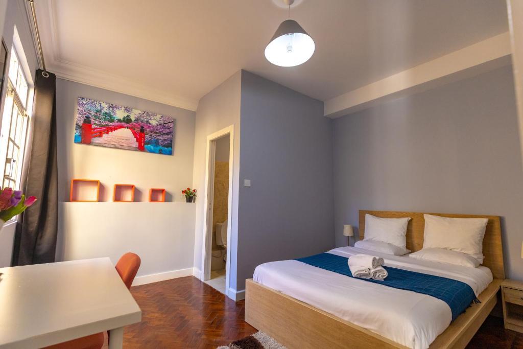 Albergue The Delight *