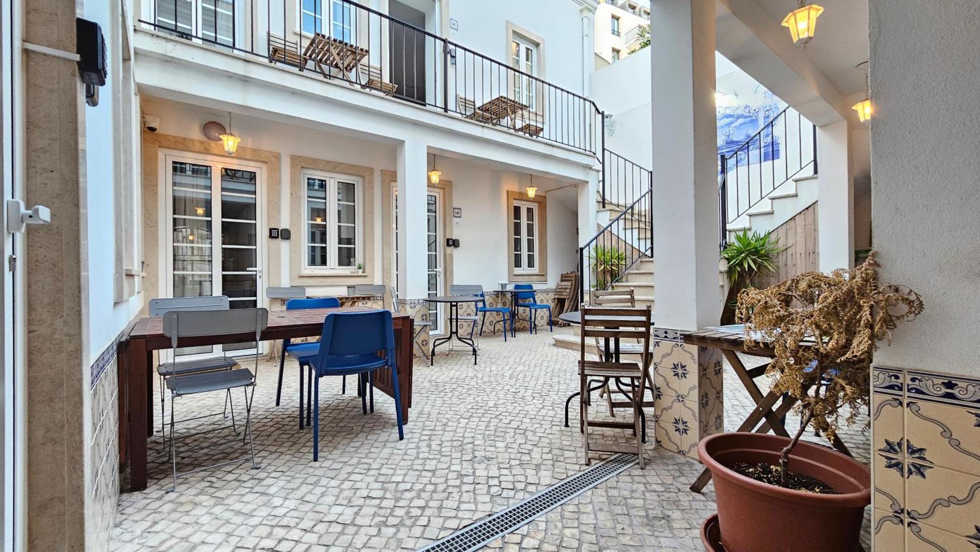 Appartement Bmyt - The *