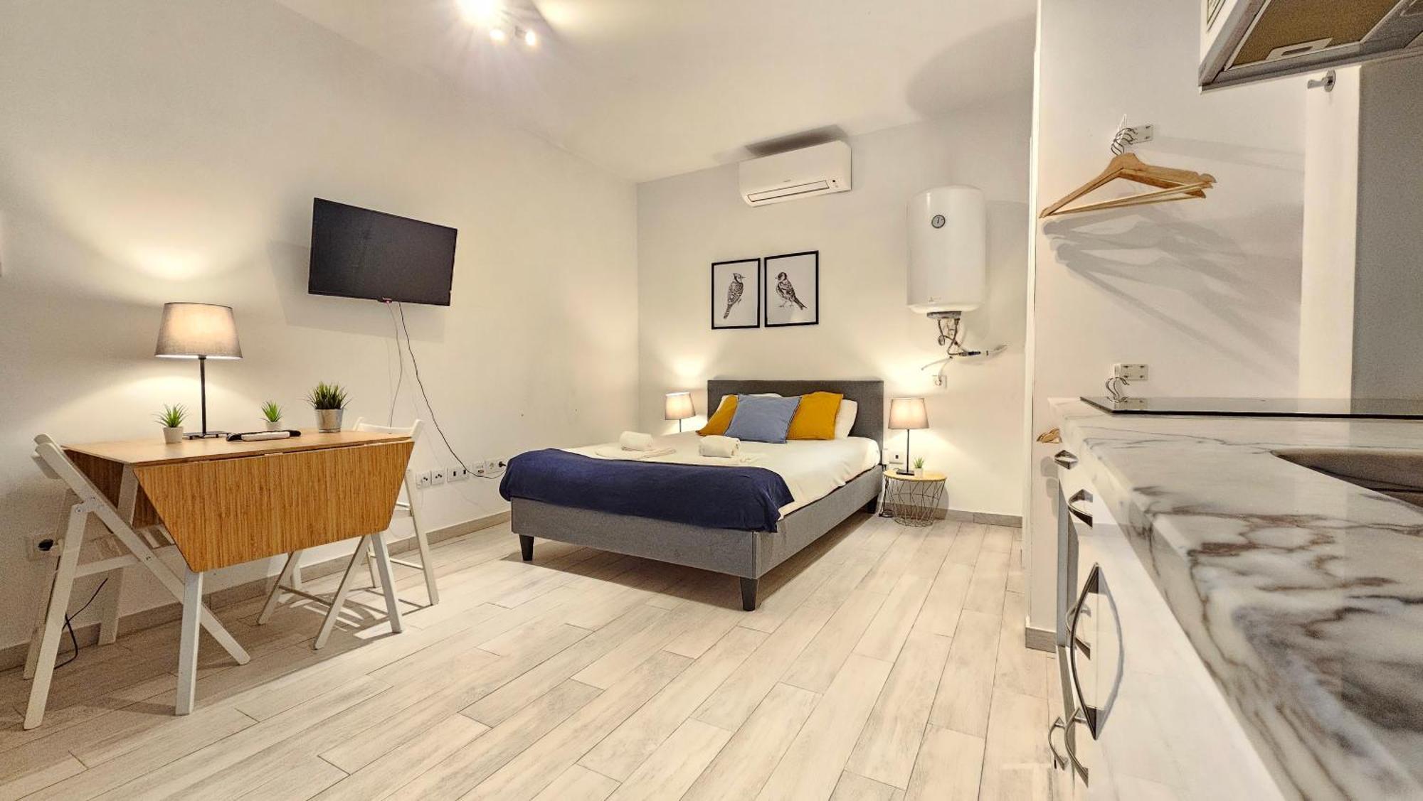 Appartement Bmyt - The Lisboa
