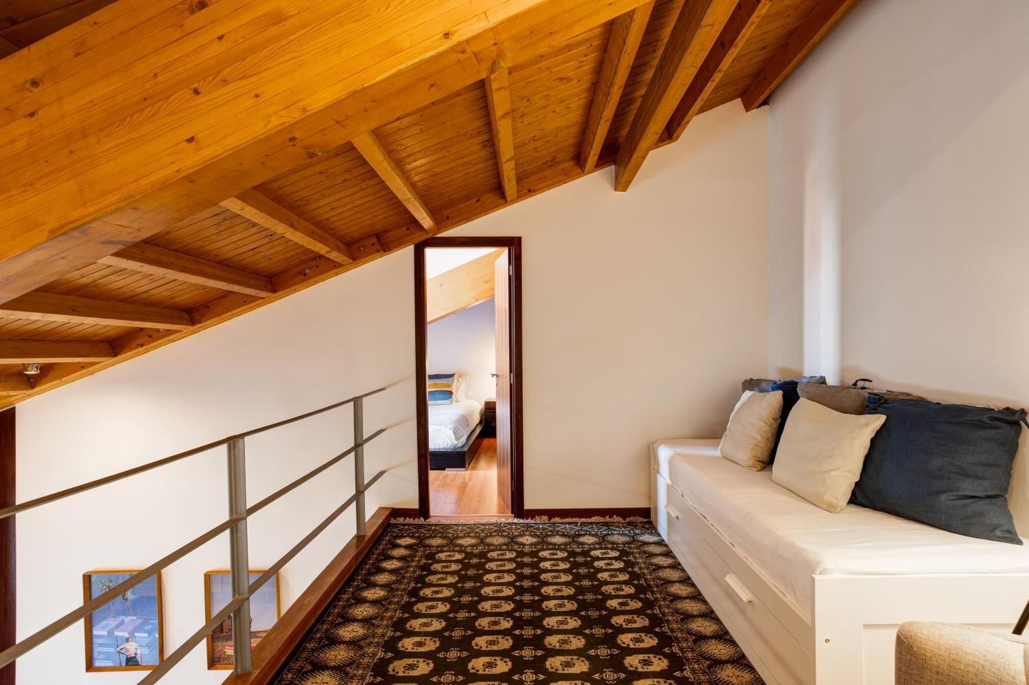 Amazing Tailor Made Penthouse With A View