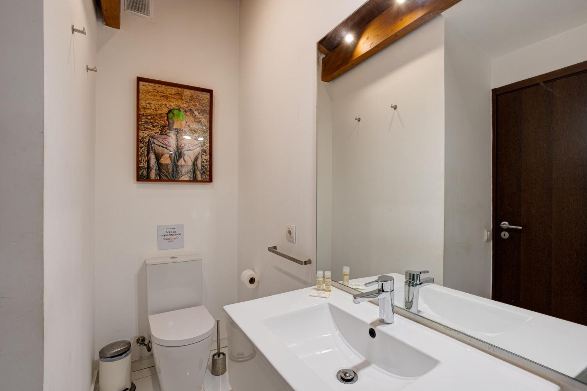 Amazing Tailor Made Penthouse With A View * Lissabon