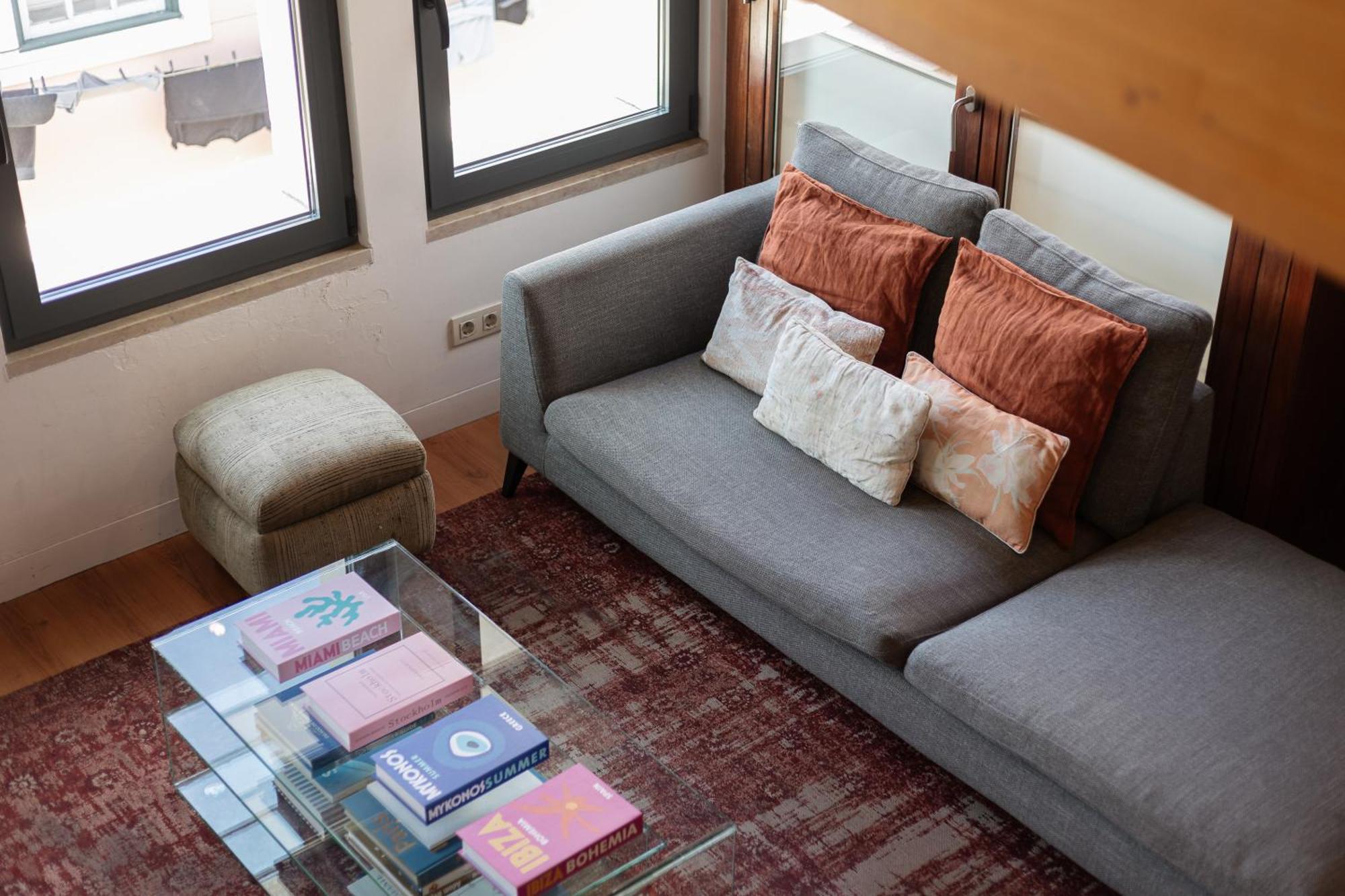 Amazing Tailor Made Penthouse With A View Apartment *