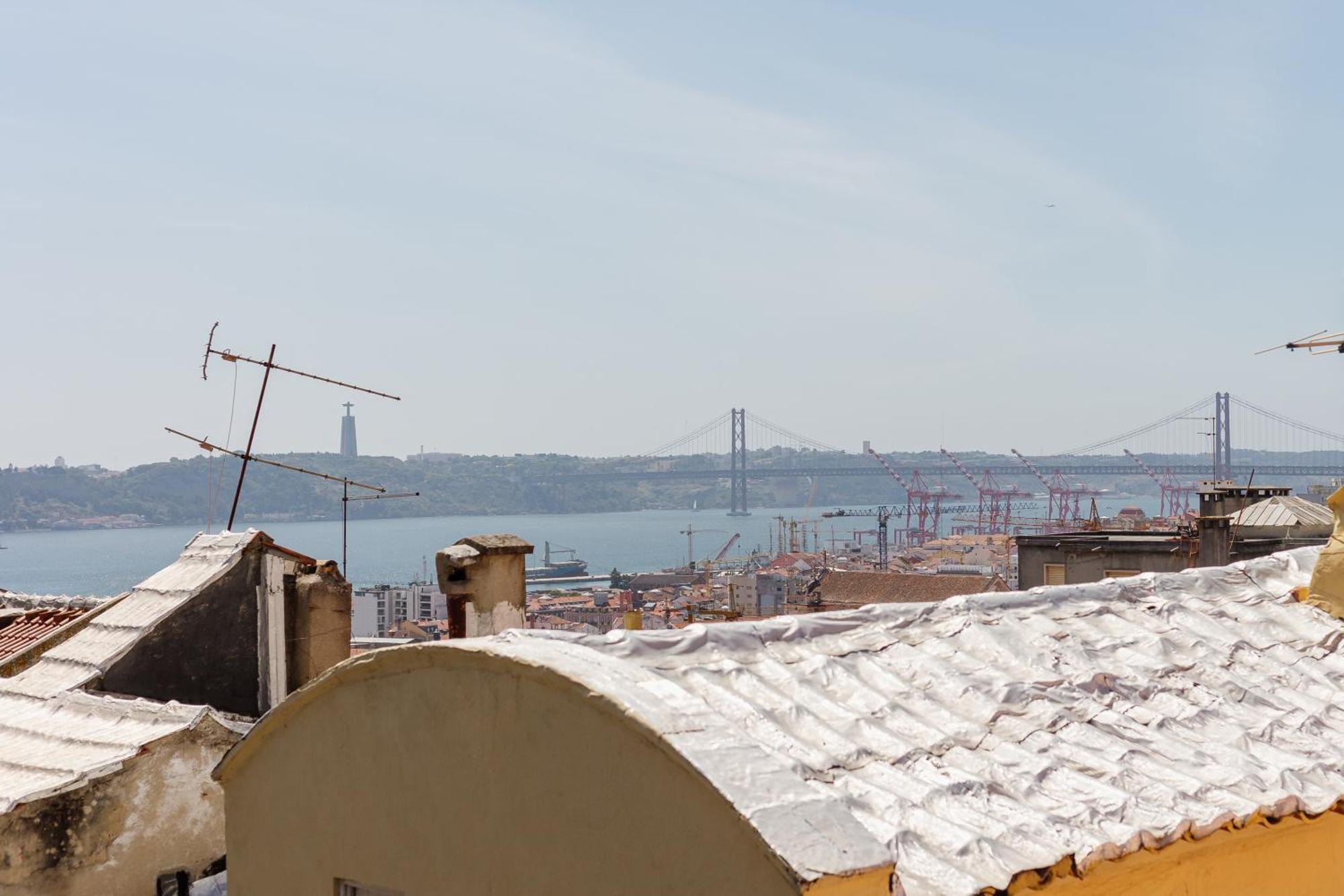 Amazing Tailor Made Penthouse With A View Apartment
