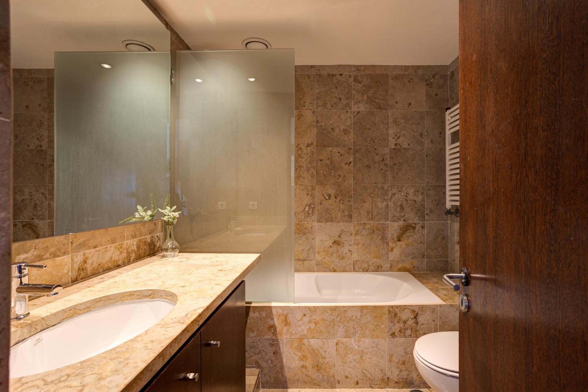Apartment Amazing Tailor Made Penthouse With A View *