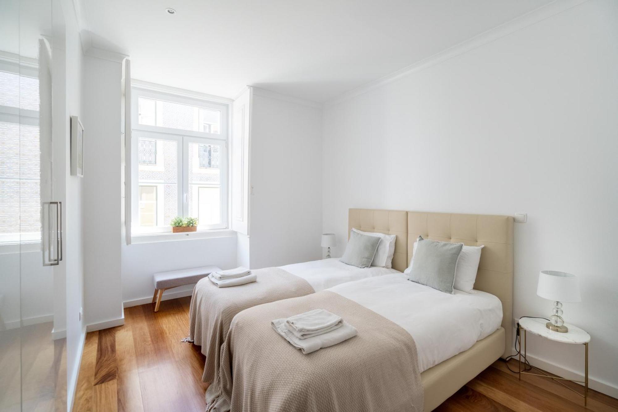 Pedrasnegras30 Lofts & Appartement Lissabon