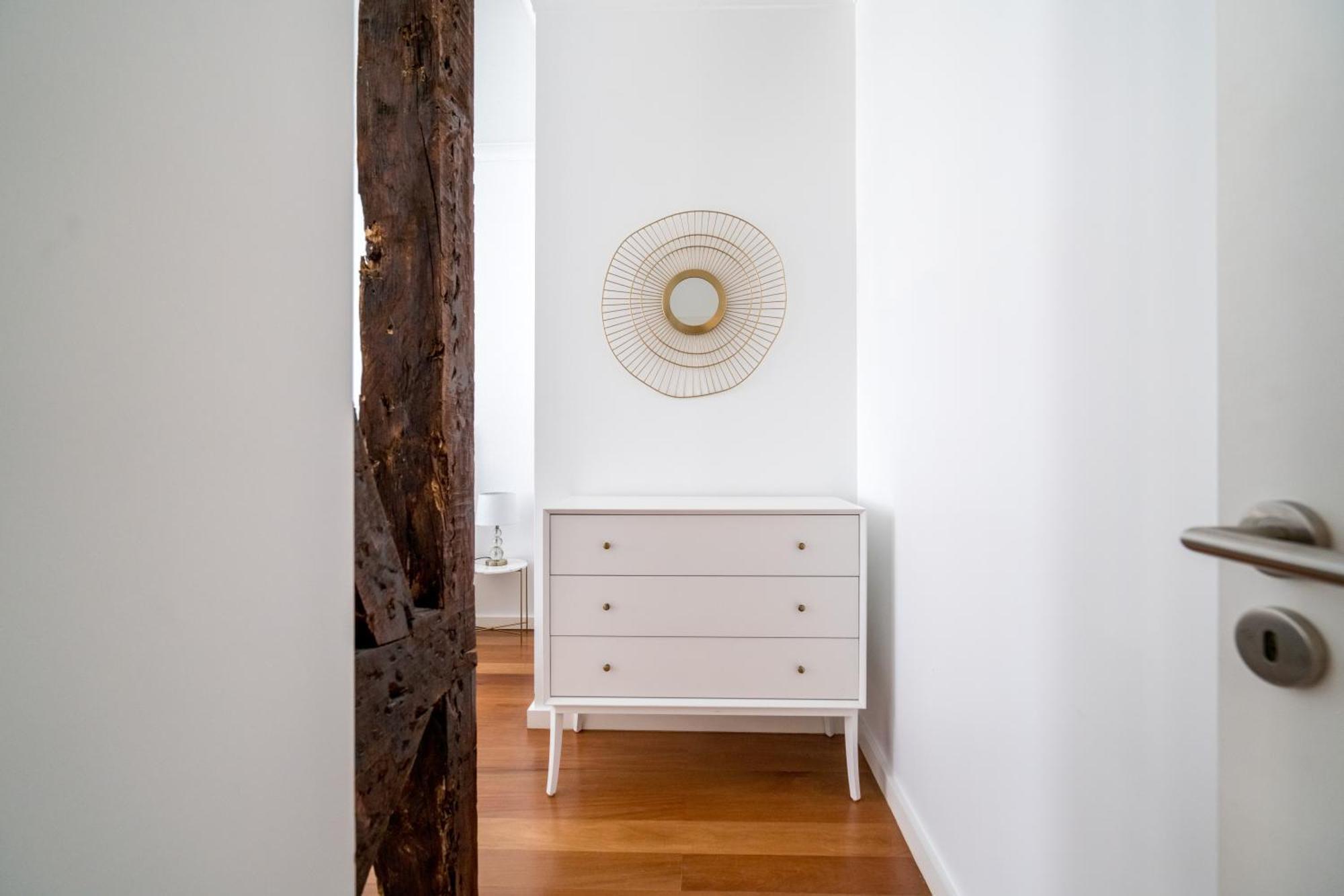 Apartment Pedrasnegras30 Lofts & Lissabon
