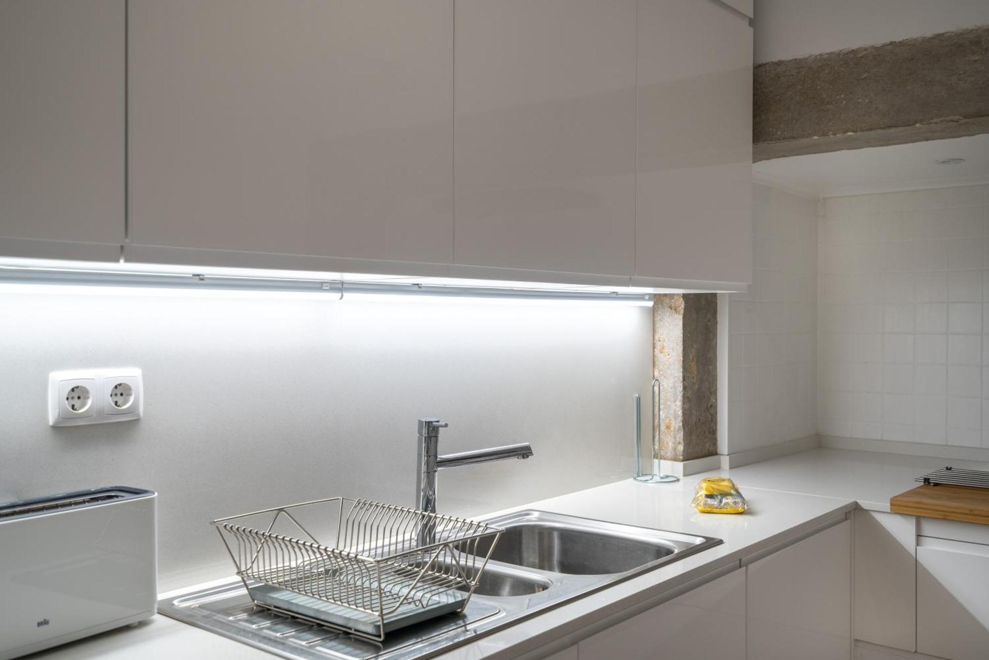 Pedrasnegras30 Lofts & * Lissabon