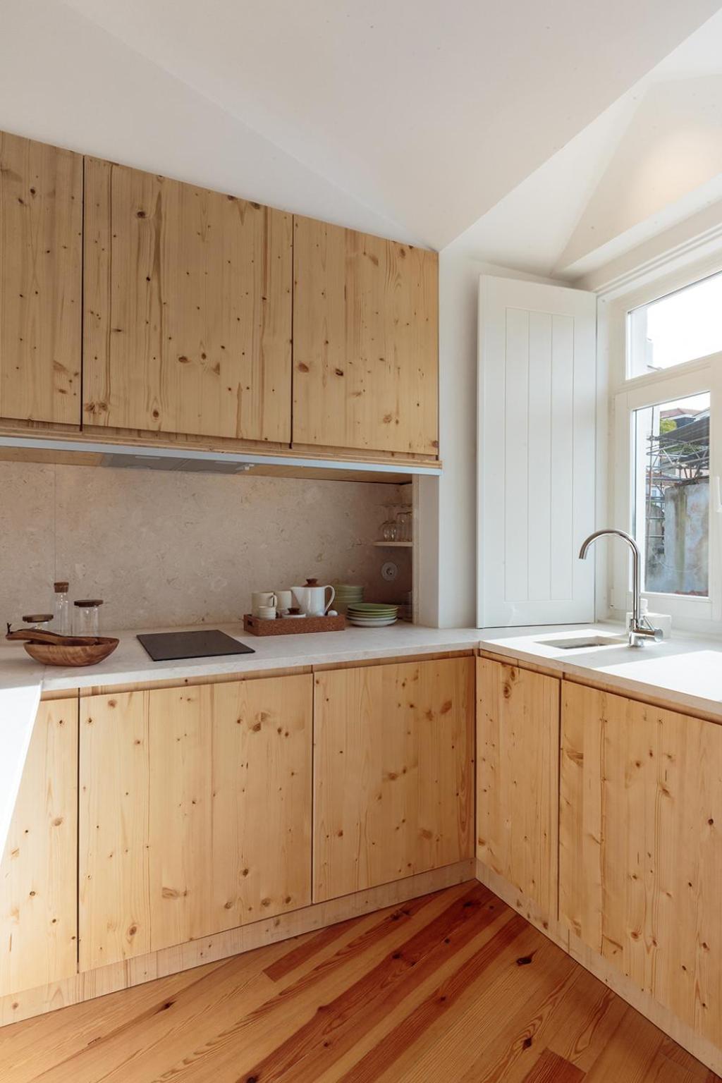 Appartement Samesame Living *