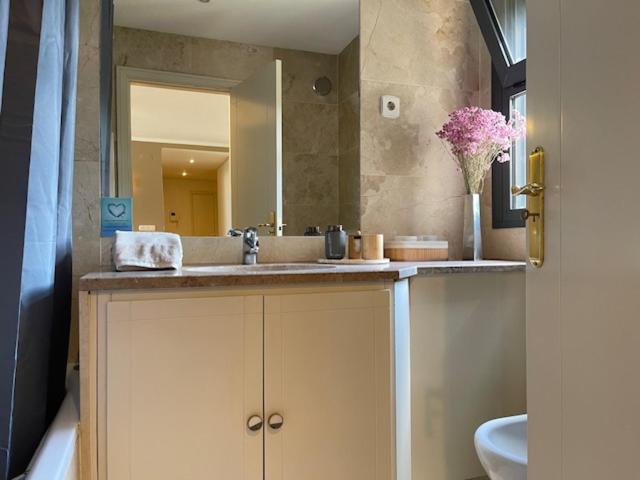 Besthomestay- Lisbon- Garden, Pool & Garage Appartement Lisboa