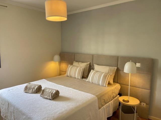 Besthomestay- Lisbon- Garden, Pool & Garage Appartement Lisboa