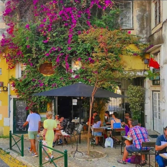 Appartement Besthomestay- Lisbon- Garden, Pool & Garage Lisboa