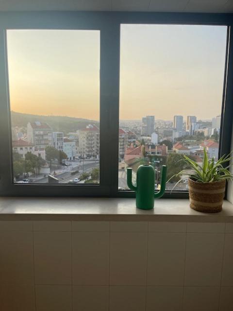 Appartement Besthomestay- Lisbon- Garden, Pool & Garage Lisboa