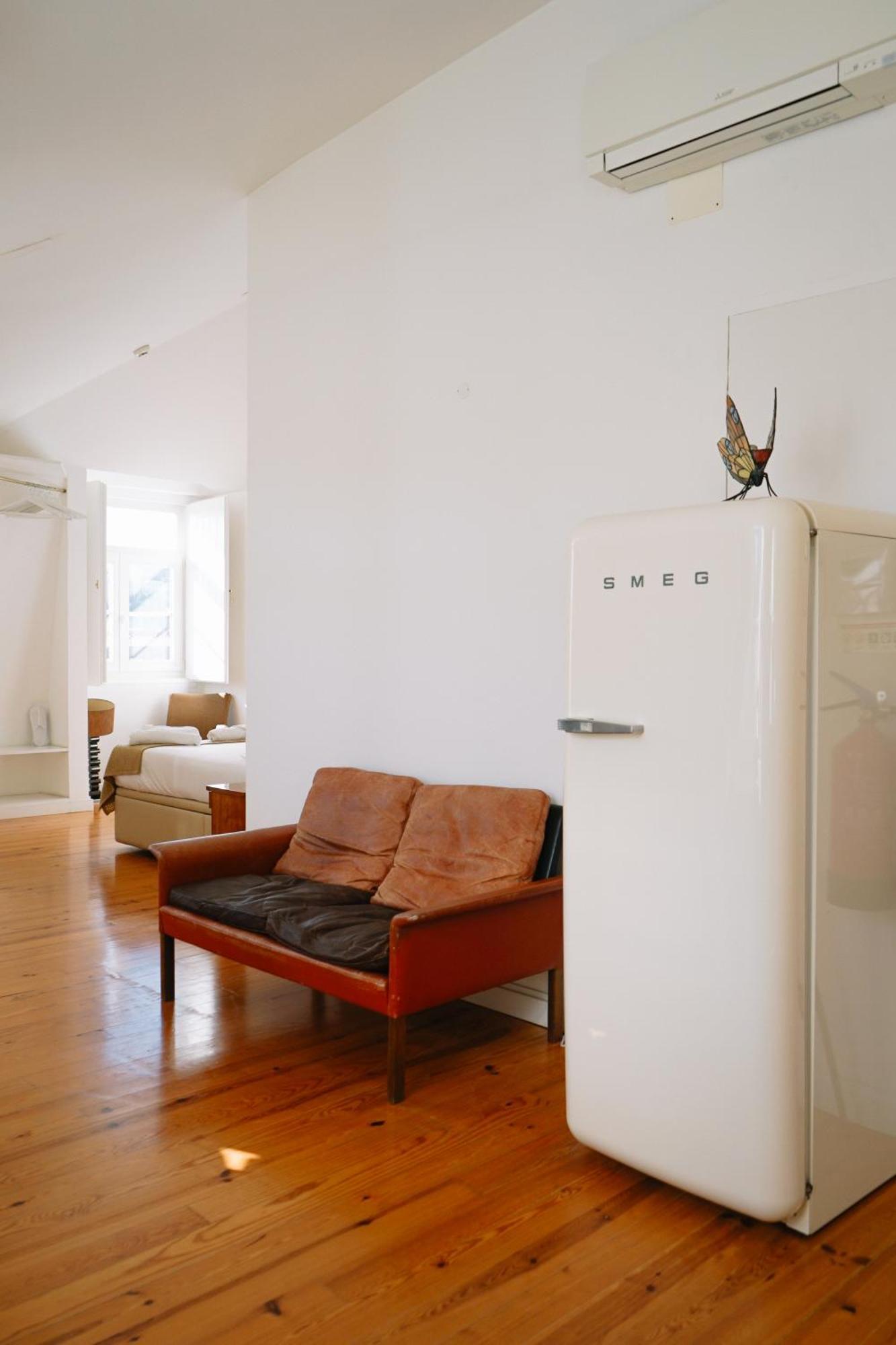 Appartement Samesame Living