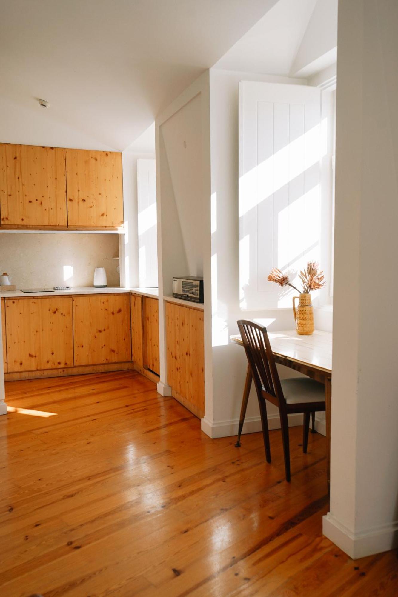 Samesame Living Appartement Lisboa