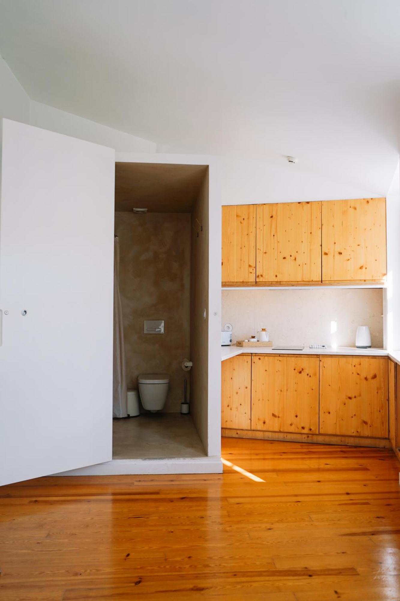 Appartement Samesame Living Lisboa