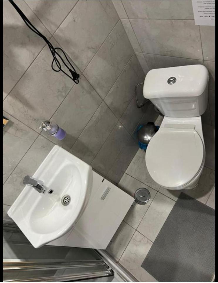 Quarto em Acomodações Particulares Antonio Pedro Lisboa