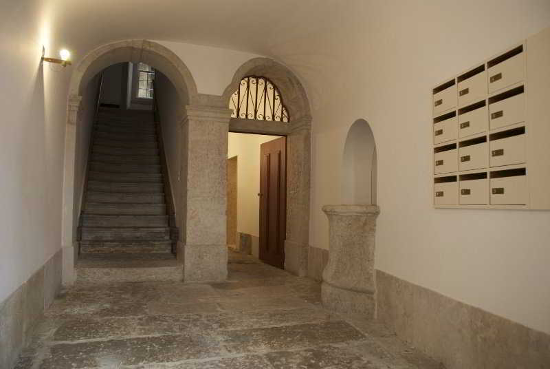 Appartement Freedom Serviced - Cais Do Sodre Lisboa