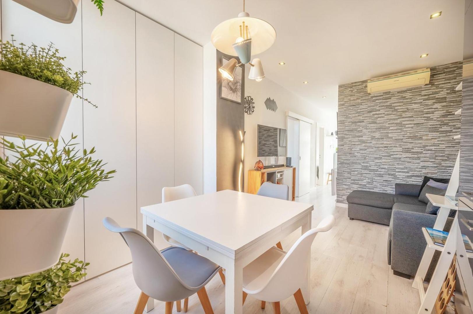 Guestready - Stylish Near Parque Das Nacoes Appartement