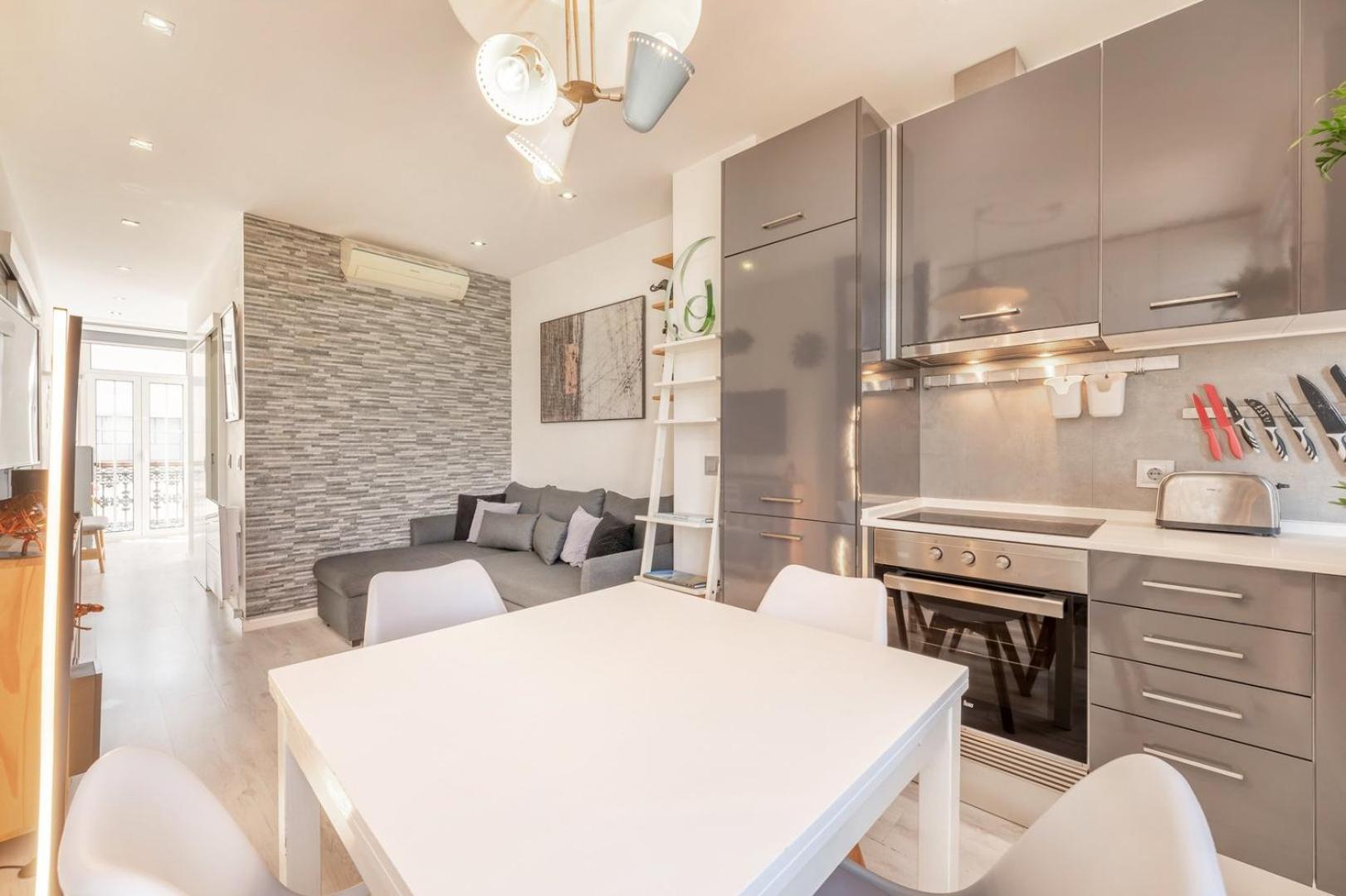 Appartement Guestready - Stylish Near Parque Das Nacoes