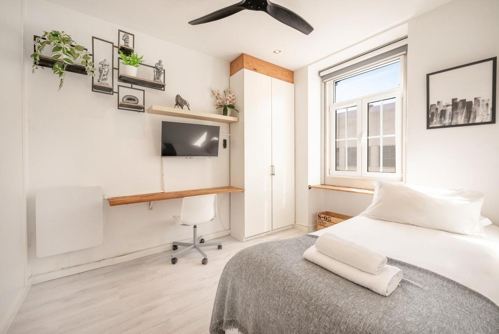Guestready - Stylish Near Parque Das Nacoes Appartement *