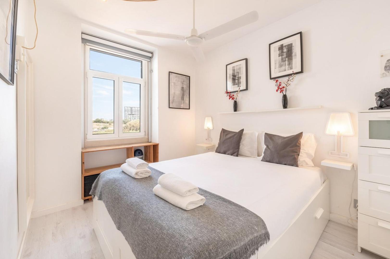 Appartement Guestready - Stylish Near Parque Das Nacoes *
