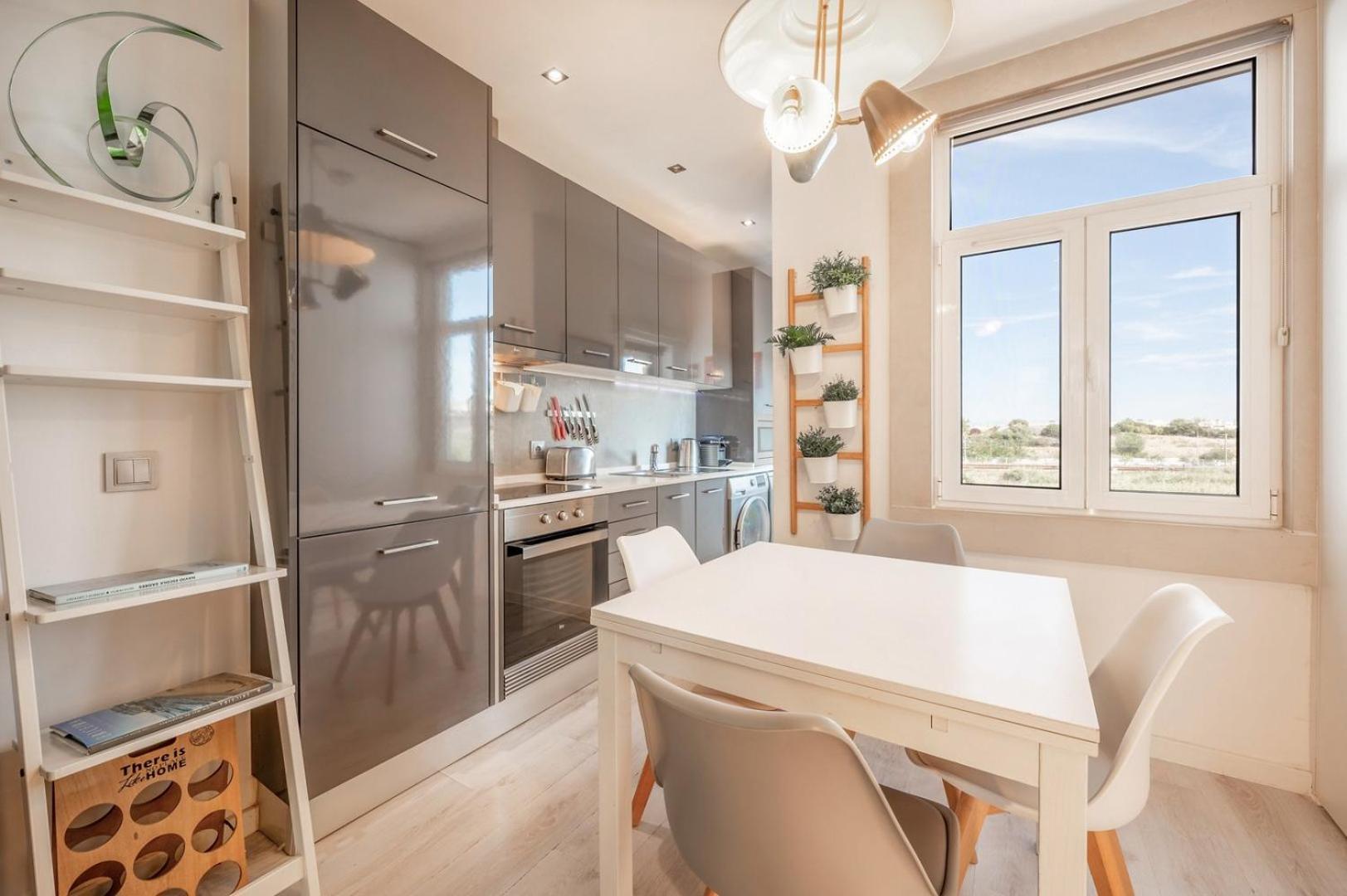 Guestready - Stylish Near Parque Das Nacoes Appartement Lissabon