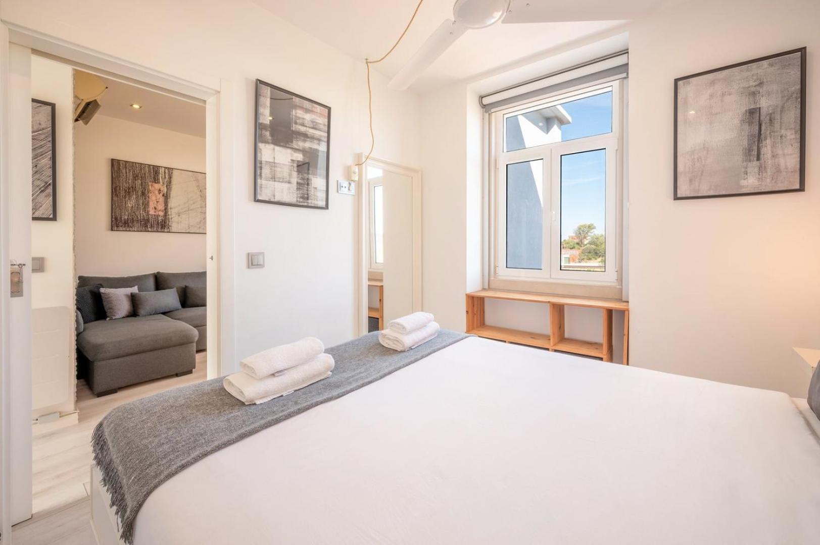 Guestready - Stylish Near Parque Das Nacoes Appartement *