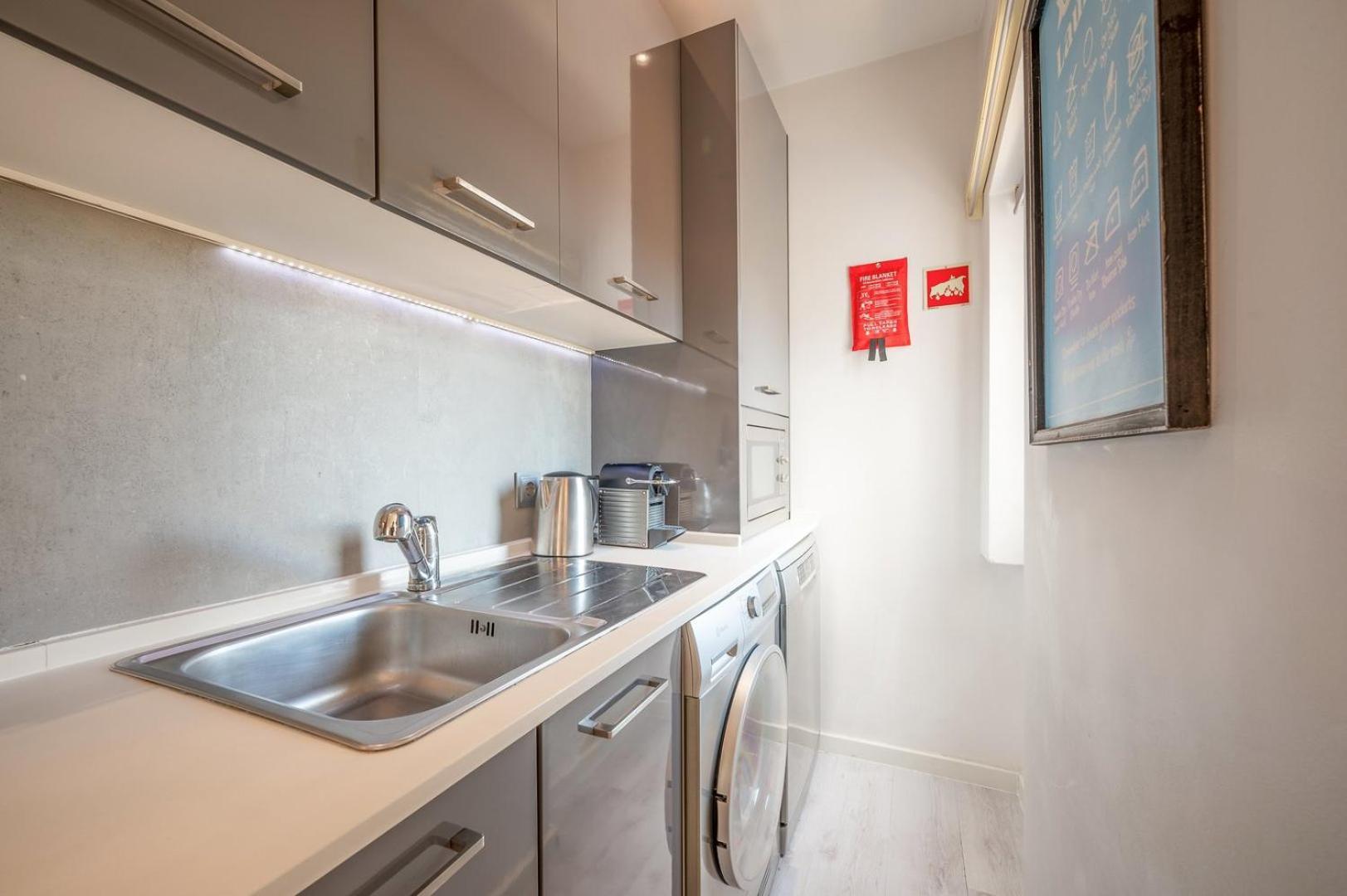 Appartement Guestready - Stylish Near Parque Das Nacoes *