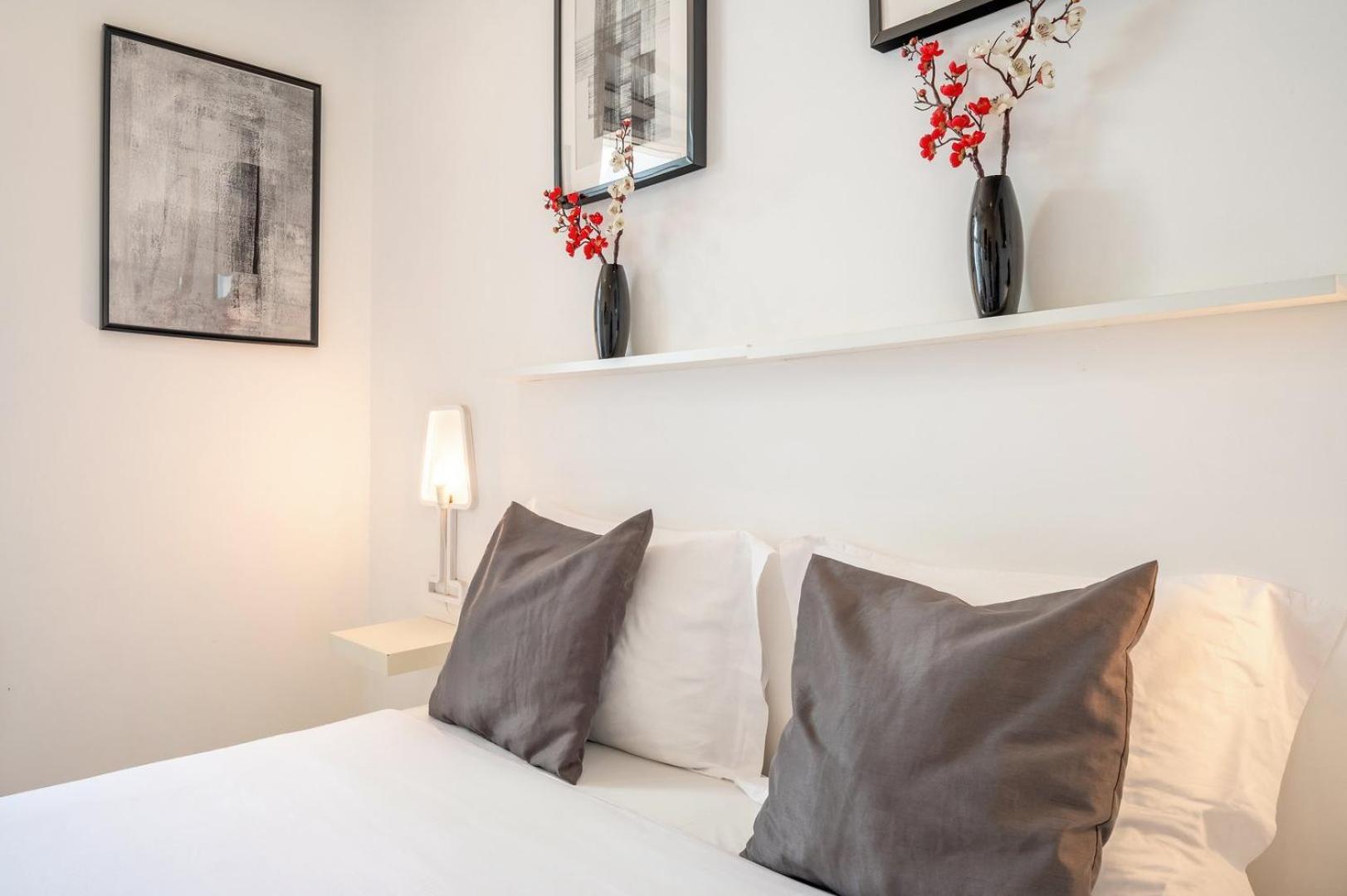 Guestready - Stylish Near Parque Das Nacoes * Lissabon