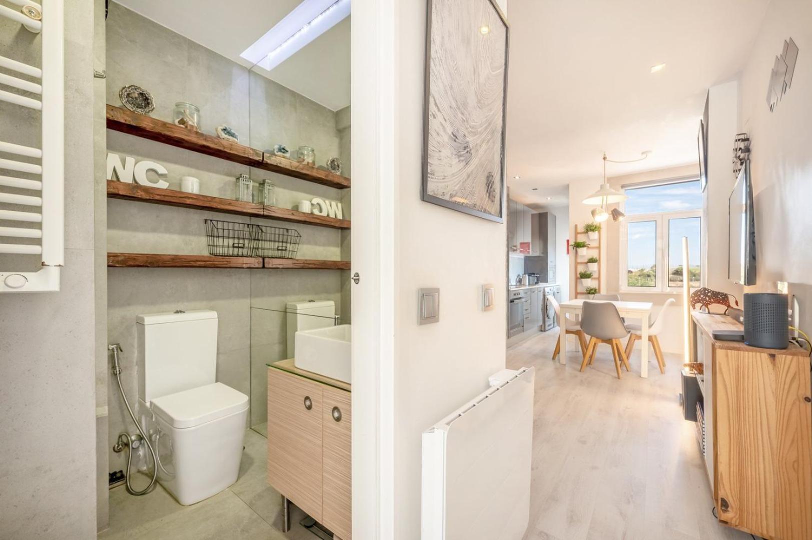 Guestready - Stylish Near Parque Das Nacoes