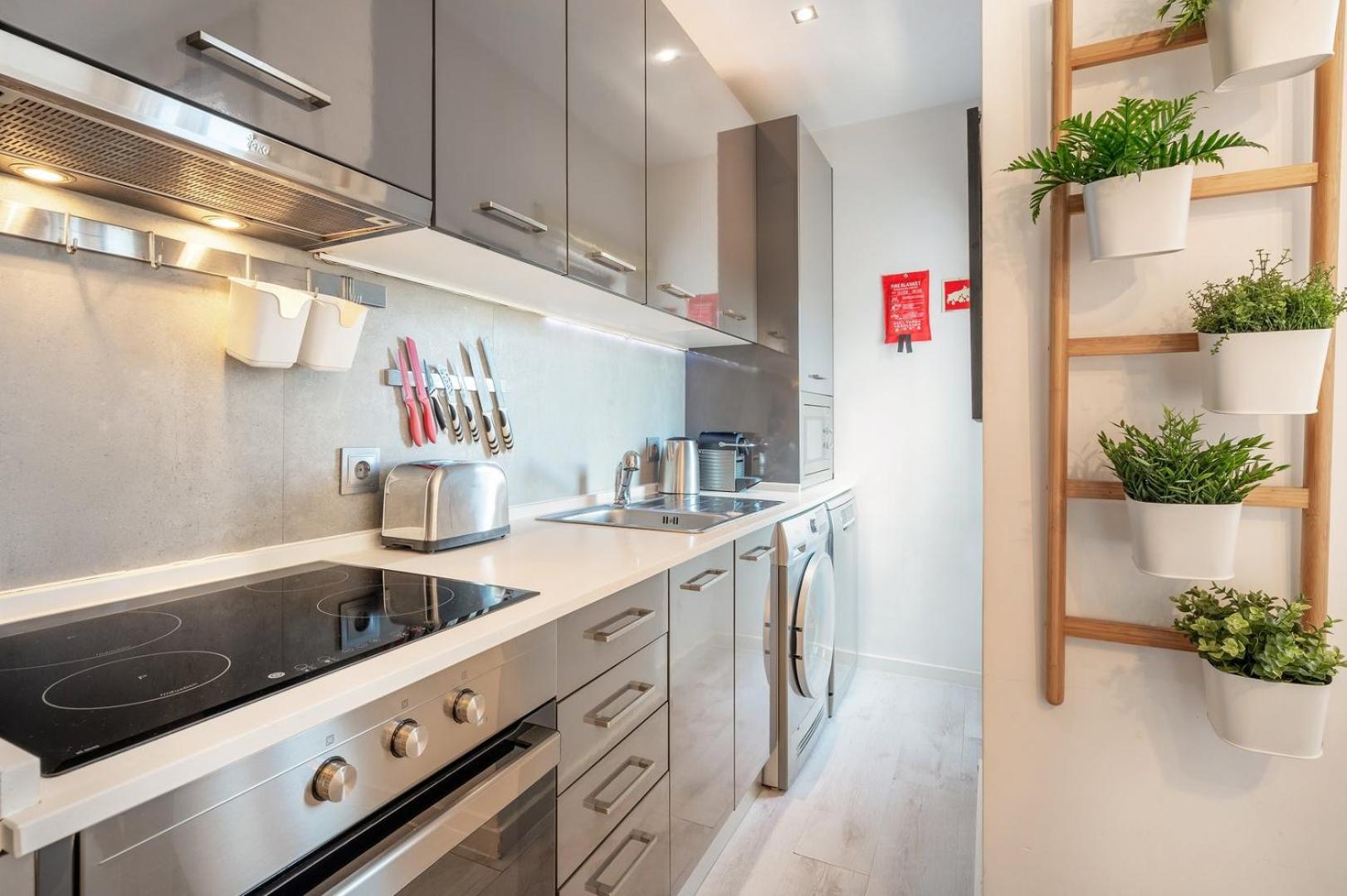 Guestready - Stylish Near Parque Das Nacoes Appartement