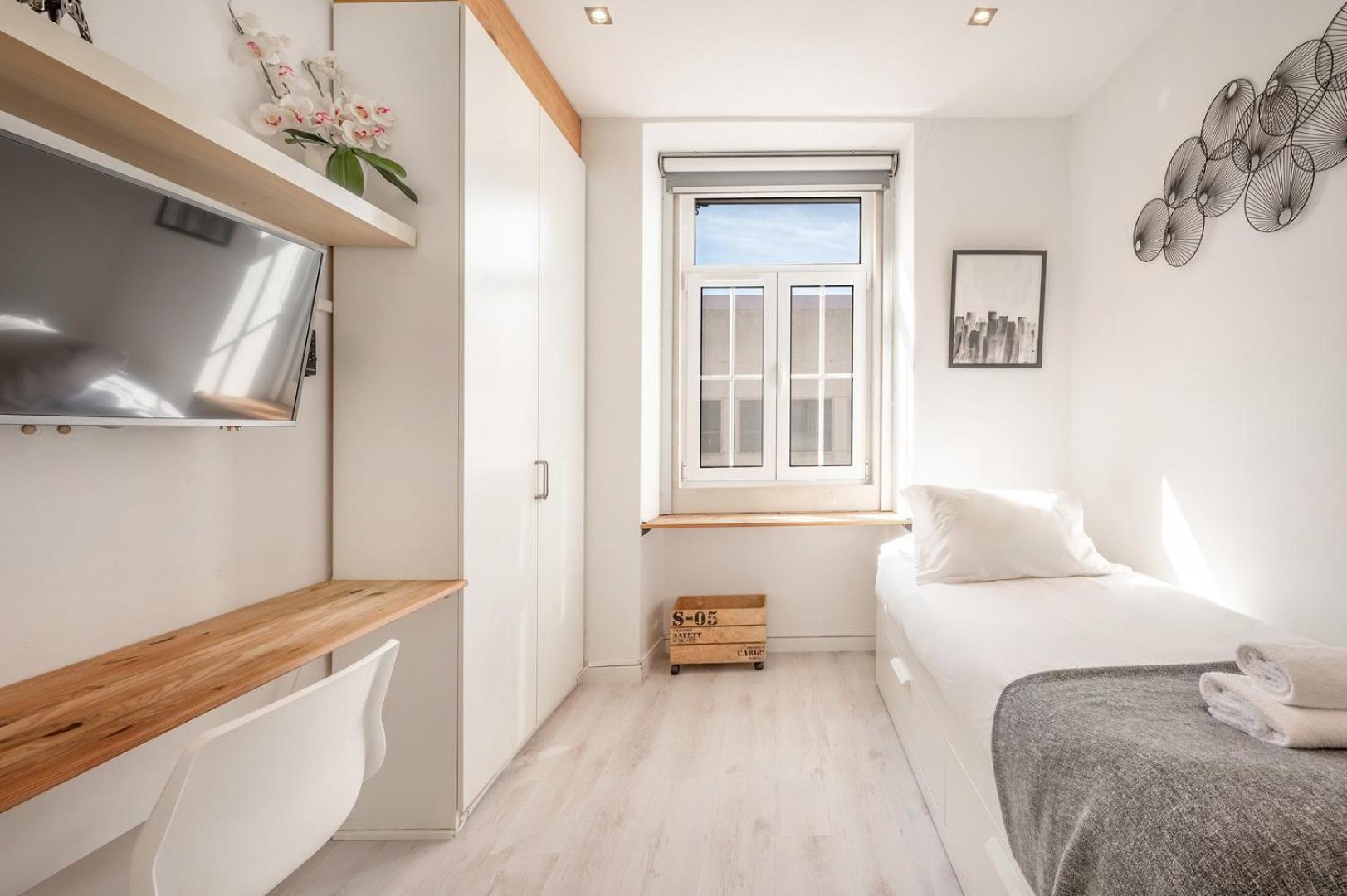 Appartement Guestready - Stylish Near Parque Das Nacoes *