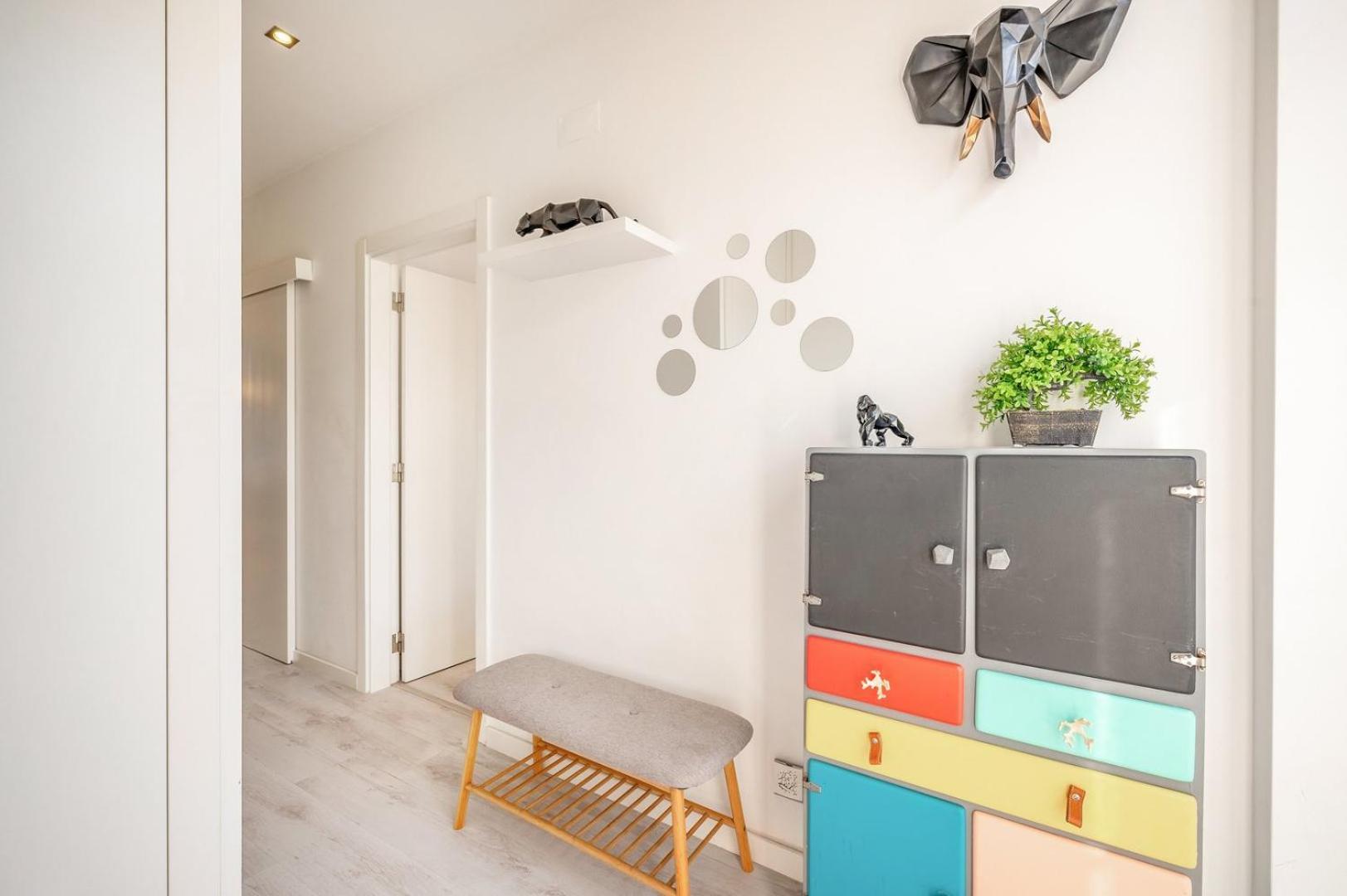 Guestready - Stylish Near Parque Das Nacoes