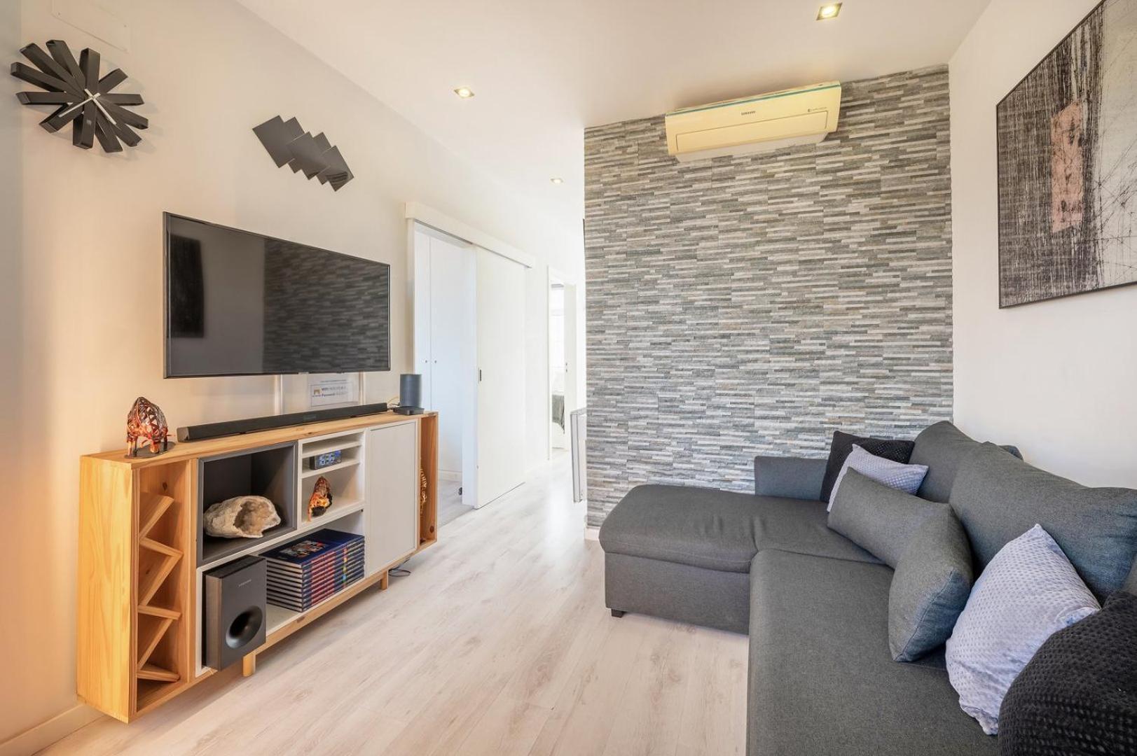 Appartement Guestready - Stylish Near Parque Das Nacoes *