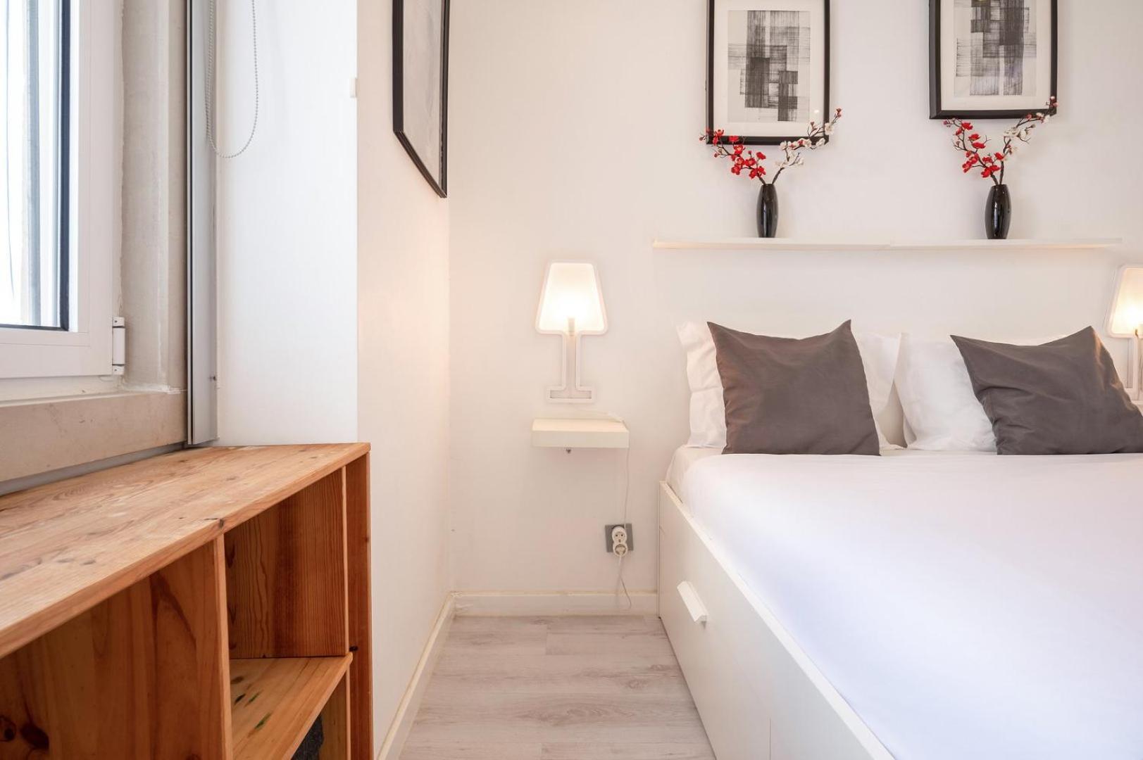 Guestready - Stylish Near Parque Das Nacoes Appartement *