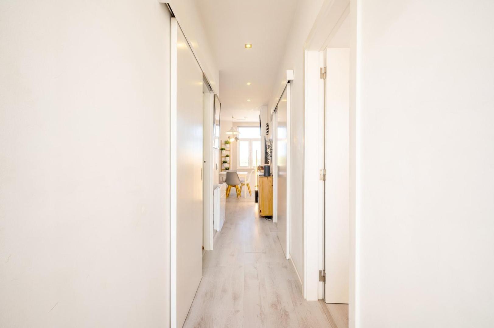 Guestready - Stylish Near Parque Das Nacoes *