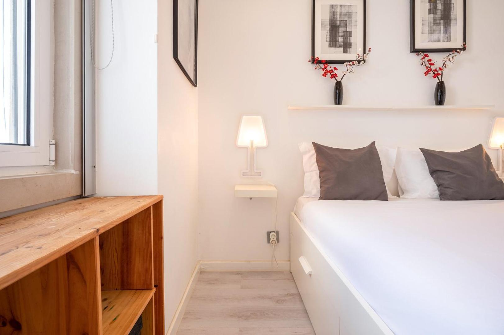 Appartement Guestready - Stylish Near Parque Das Nacoes *