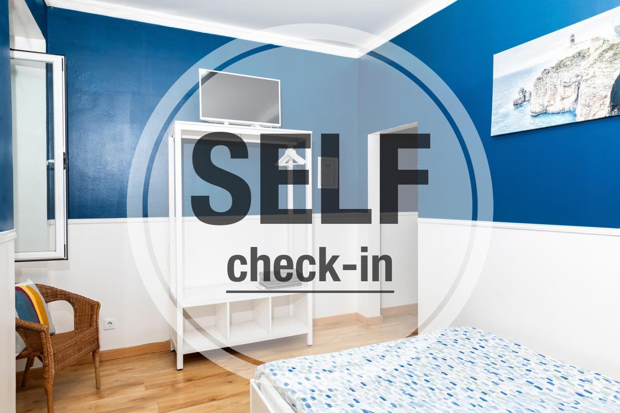 Auberge de jeunesse Crespo Lisboa