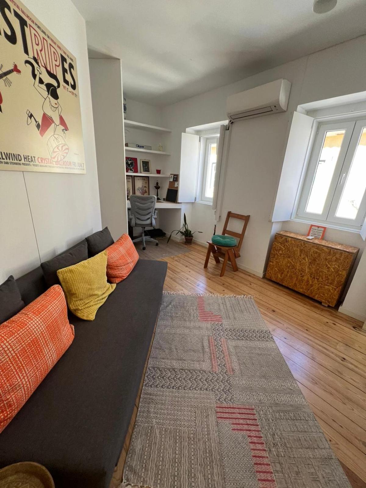 Casa Moura Apartment