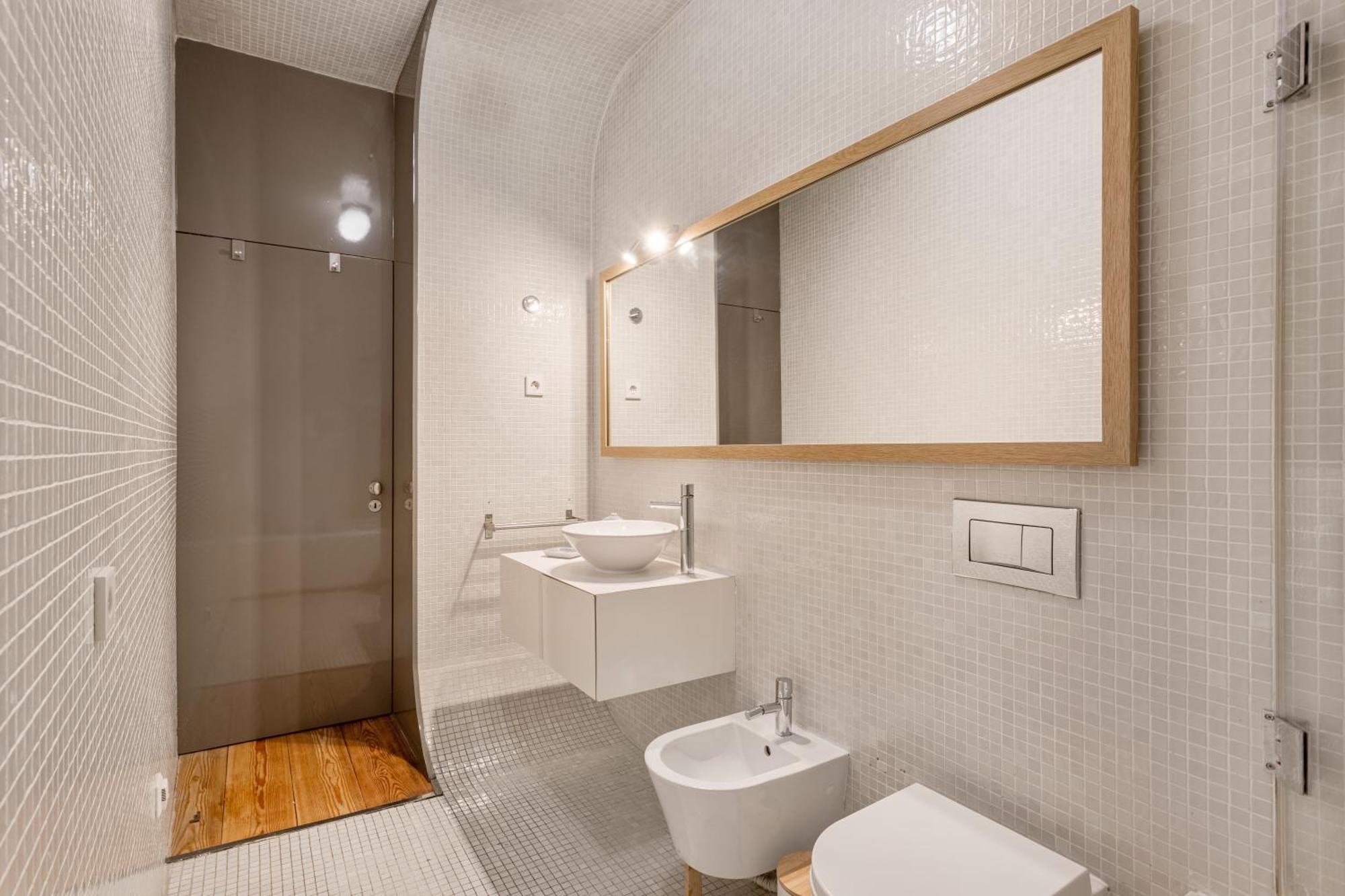 Trendy Chiado Flat Lissabon