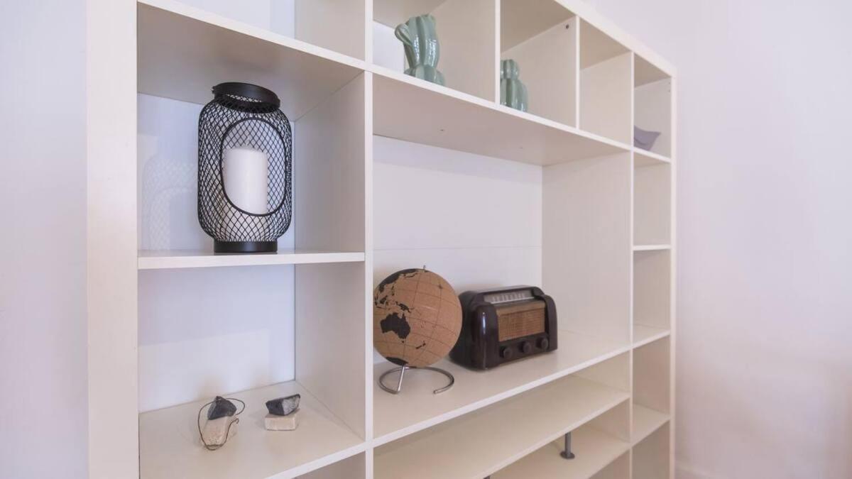 Plant House Baixa Appartement *