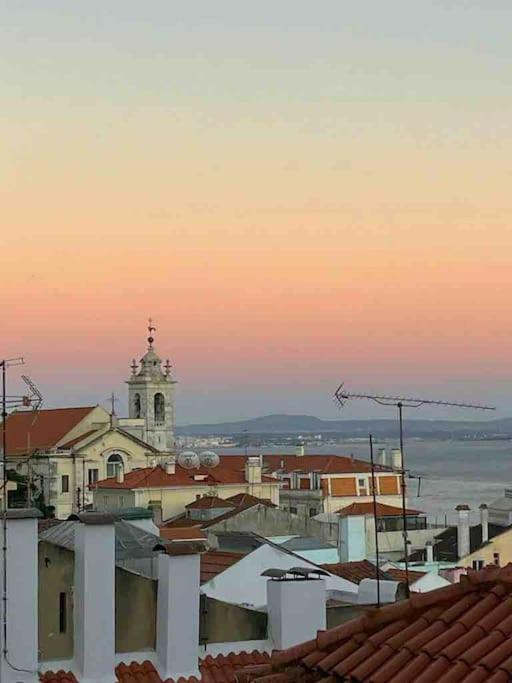Historical 3 Bedroom Duplex In Lisboa