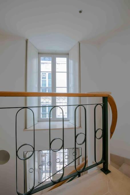 Historical 3 Bedroom Duplex In * Lisboa