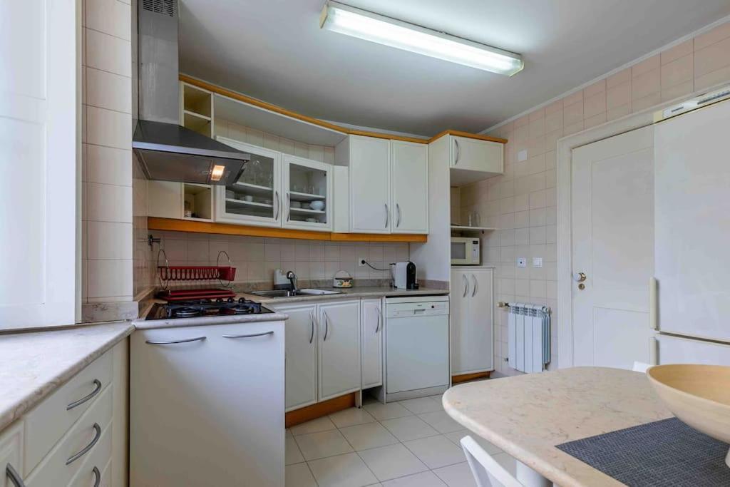 Historical 3 Bedroom Duplex In * Lisboa
