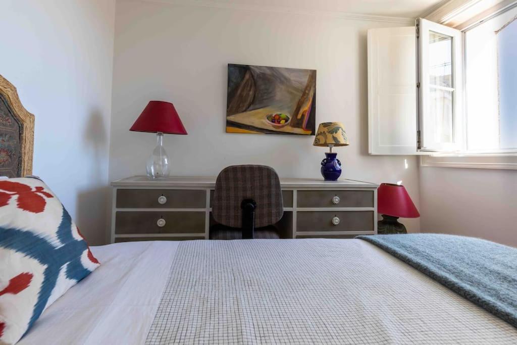 Appartement Historical 3 Bedroom Duplex In *